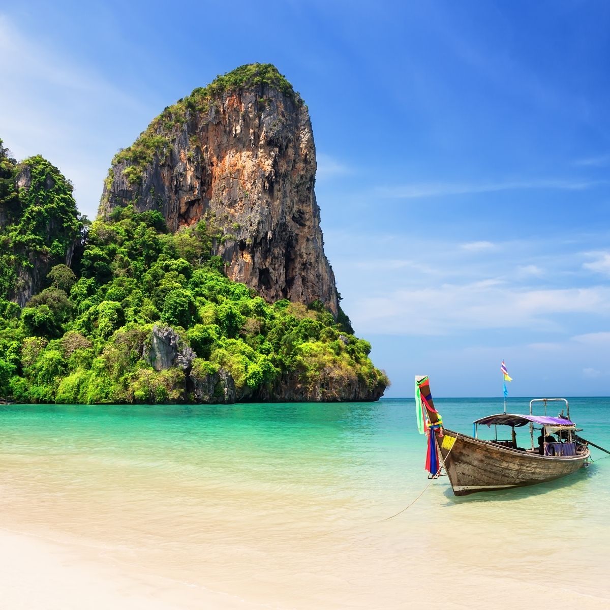ULTIMATE GUIDE TO 2 WEEKS IN THAILAND