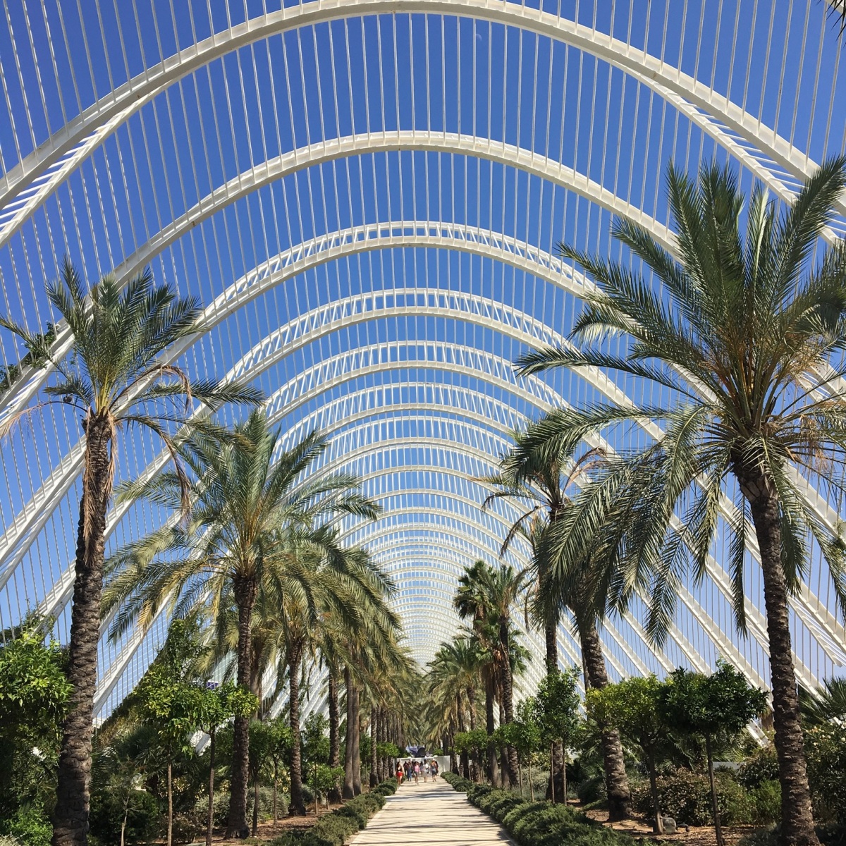 72 HOURS IN… VALENCIA